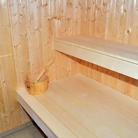 Ferienhaus Romo *