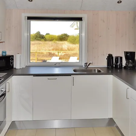 Ferienhaus Romo *
