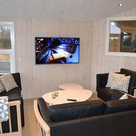 Romo Ferienhaus Bolilmark