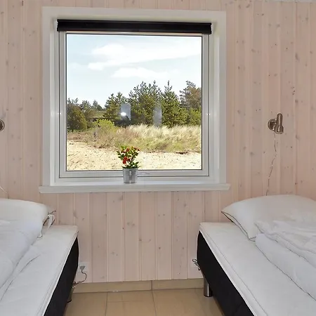 Ferienhaus Romo Bolilmark