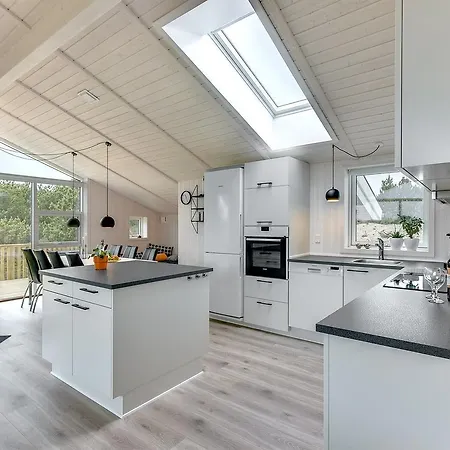 Romo Ferienhaus *