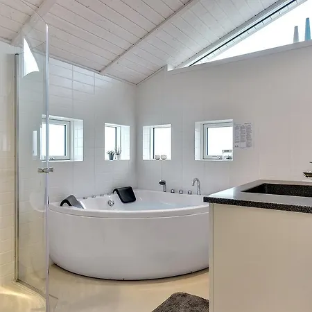 Romo Ferienhaus *