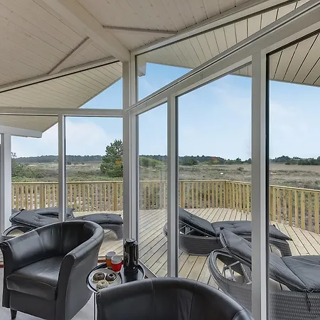 Ferienhaus Romo