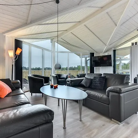 Romo Ferienhaus Bolilmark