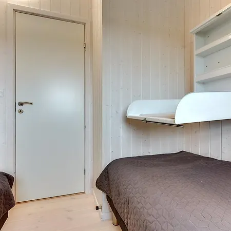 Romo Ferienhaus *