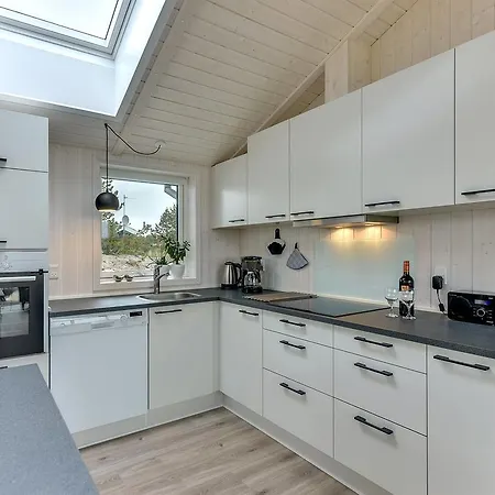 Ferienhaus Romo Bolilmark