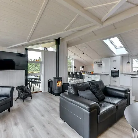 Romo Ferienhaus Bolilmark