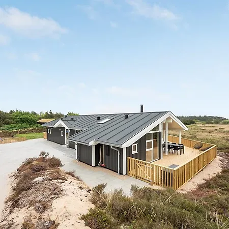 Romo Ferienhaus *