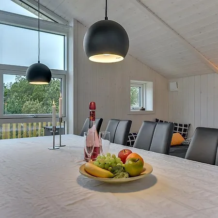 Romo Ferienhaus *