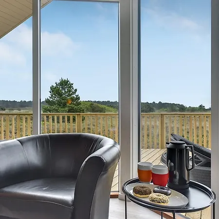 Ferienhaus Romo Bolilmark
