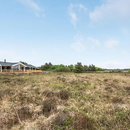 Ferienhaus Romo