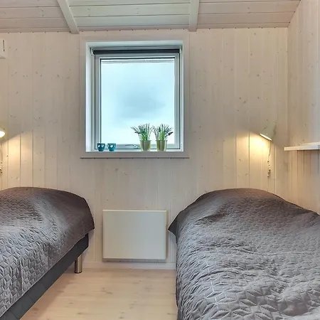 Romo Ferienhaus Bolilmark