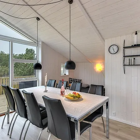 Ferienhaus Romo Bolilmark